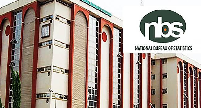 Nigeria Economy Expands 3.13% in Q1 2025 After Major GDP Rebasing, Epicstorian News Reports | Epicstorian News Exterior of NBS headquarters in Abuja, central to Nigeria economy Q1 2025 GDP rebasing and growth report.