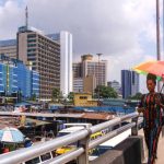 Nigeria's economy expanded 3.13 percent in Q1 2025 after GDP rebasing, with services and telecoms driving growth.