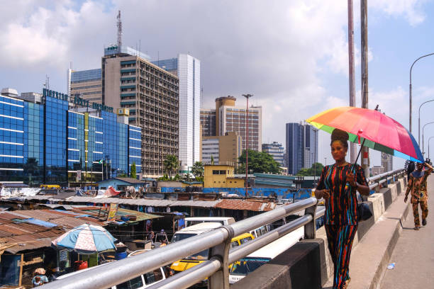 Nigeria’s Economy Expands 3.13% in Q1 2025 After Major GDP Rebasing | Epicstorian News Nigeria's economy expanded 3.13 percent in Q1 2025 after GDP rebasing, with services and telecoms driving growth.