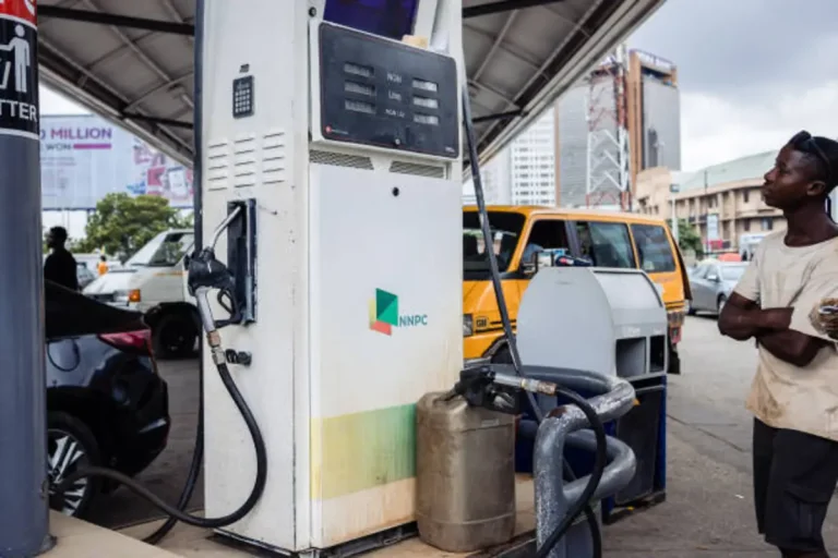 Nigeria's Gas Companies Cut Supply Over N5.6 Trillion Debt, Threatening Energy Stability | Epicstorian News Minister Adebayo Adelabu inaugurates new NAPTIN electricity training facilities to support youth workforce and national power growth