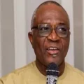 President Tinubu's aid addresses revenue reforms as Nigeria’s non-oil revenue reaches N20 trillion under new fiscal policies.