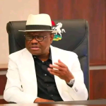 Nigeria’s FCT Minister Nyesom Wike accused by anti-corruption coalition of misusing education funds, EFCC urged action.