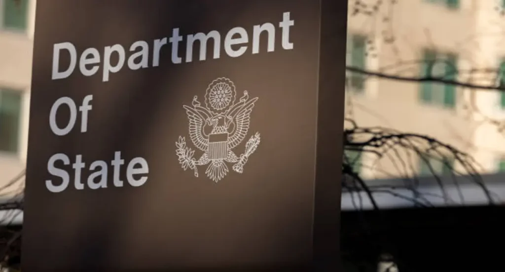 US designates four Iran-backed militias foreign terrorist organizations | Epicstorian News US State Department designates four Iran-backed militias as terrorist organizations under foreign terrorist designation announcement.
