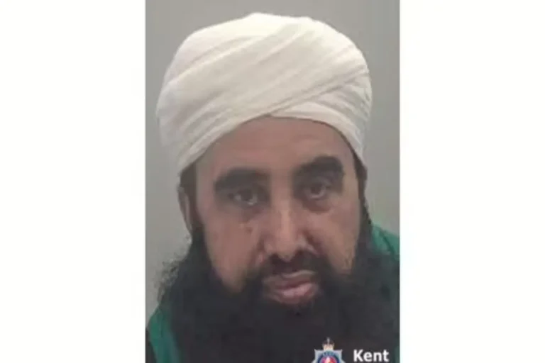 Former Imam Qari Sher Mohammad Jailed for Child Sexual Abuse in UK Mosque | Epicstorian News UK court sentences Muslim priest Qari Sher Mohammad to 15 years for child sexual abuse, sparking global child protection debates