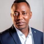 Sowore arrest at Abuja court as activist Omoyele Sowore attends Nnamdi Kanu IPOB trial