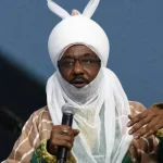 Emir Sanusi speaks at Abuja leadership conference urging ministers to embrace truth and integrity in governance.