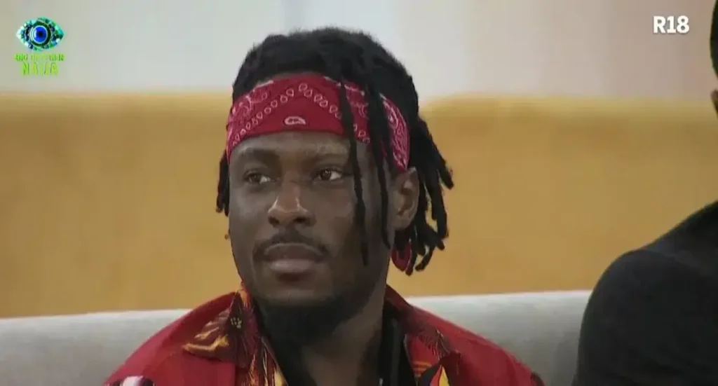 BBNaija disqualifies Faith following violent altercation with Sultana | Epicstorian News Faith Adewale walks out of BBNaija Season 10 house after disqualification following violent clash with Sultana.