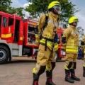 The Ibadan Fire Service contained a telecom mast fire in Alalubosa GRA, showcasing rapid emergency response and professional coordination.
