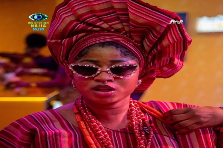 Imisi Wins Big Brother Naija Season 10, Takes Home ₦150 Million Grand Prize | Epicstorian News Imisi celebrates her Big Brother Naija 10/10 victory after being announced as the winner of ₦150 million.