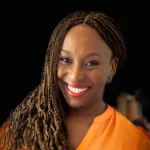 Kamala Harris and Chimamanda Ngozi Adichie prepare for live conversation at 2025 London Literature Festival.