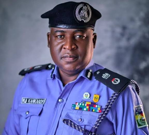 New Kogi Police Commissioner launches community policing drive to protect industry hubs | Epicstorian News Kogi Police Commissioner Naziru Kankarofi addressing journalists on assumption of office and outlining community policing and security plans.