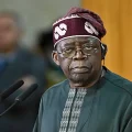 President Bola Tinubu during inauguration ceremony as Nigeria prepares debut global sukuk (Islamic bonds) and new international loan plan.