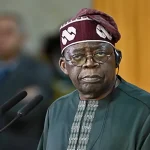 President Bola Tinubu during inauguration ceremony as Nigeria prepares debut global sukuk (Islamic bonds) and new international loan plan.