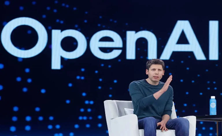 OpenAI strikes $26 billion AMD partnership in major challenge to Nvidia’s AI chip dominance | Epicstorian News Sam Altman and Lisa Su announce OpenAI’s $26 billion AMD partnership redefining global AI computing competition