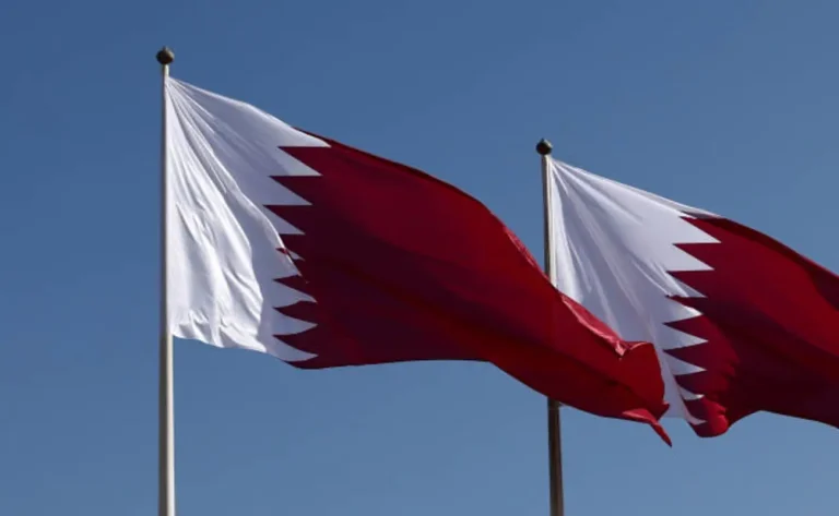 Qatar unveils massive Red Sea tourism project with St Regis partnership | Epicstorian News Qatari Ambassador announces major Red Sea tourism project with St Regis as Egypt welcomes fresh foreign investment.