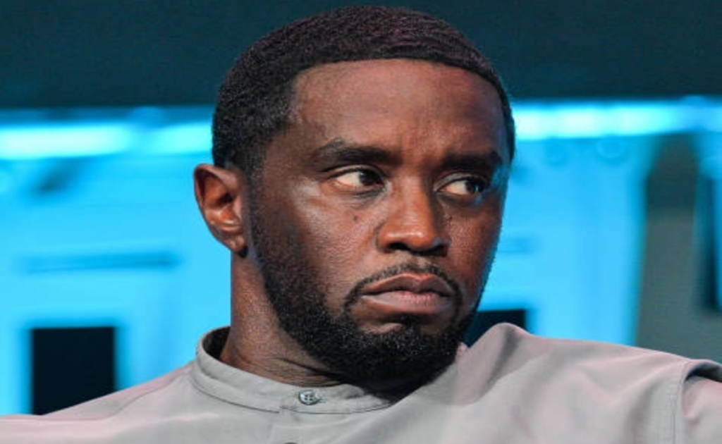 Sean Diddy Combs ordered to serve 1520 days in prison | Epicstorian News Sean Diddy Combs reacts inside courtroom as federal judge sentences him to 50 months prison term.
