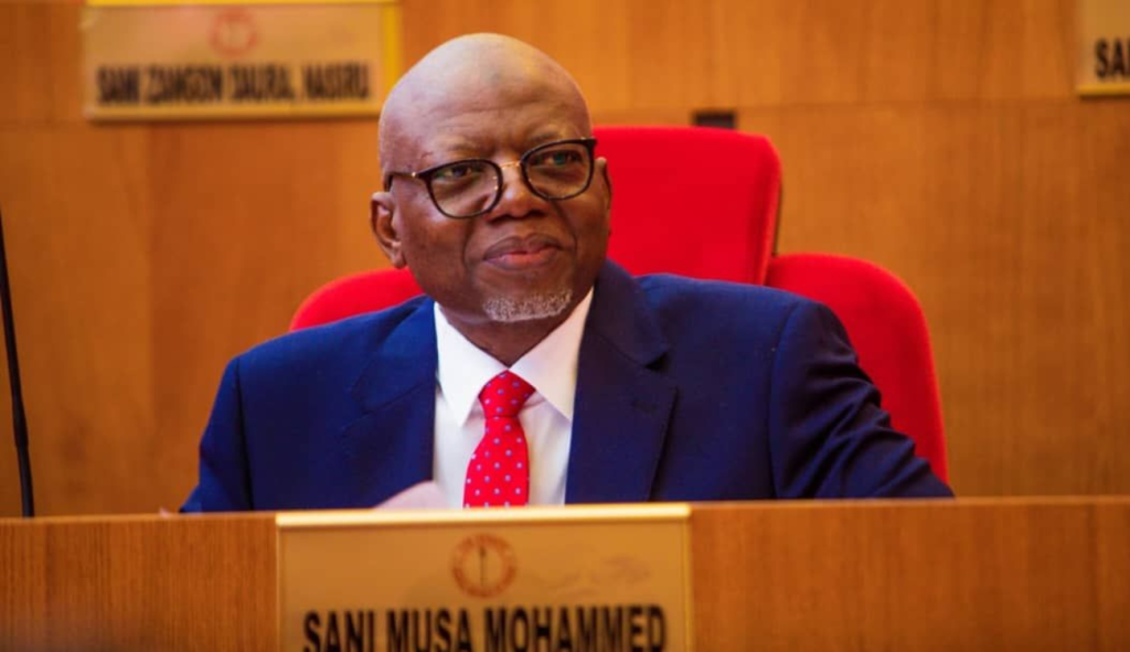 Nigeria Senate Blocks 2026 Budget Review Until Finance Officials Provide Spending Records | Epicstorian News Senate Committee on Finance meets with Minister of Finance and Budget Office officials over 2026 budget concerns and deadline.