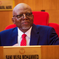 Nigeria Senate Blocks 2026 Budget Review Until Finance Officials Provide Spending Records | Epicstorian News Senate Committee on Finance meets with Minister of Finance and Budget Office officials over 2026 budget concerns and deadline.