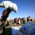 Sudan's military expels UN World Food Programme officials as Darfur conflict worsens and famine reaches catastrophic levels.