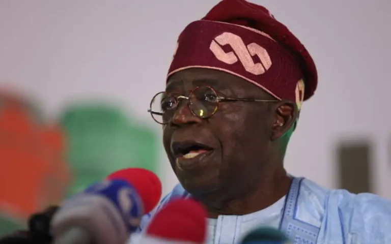 President Bola Tinubu meets state governors to address conflict over Nigeria’s oil revenue control in Abuja