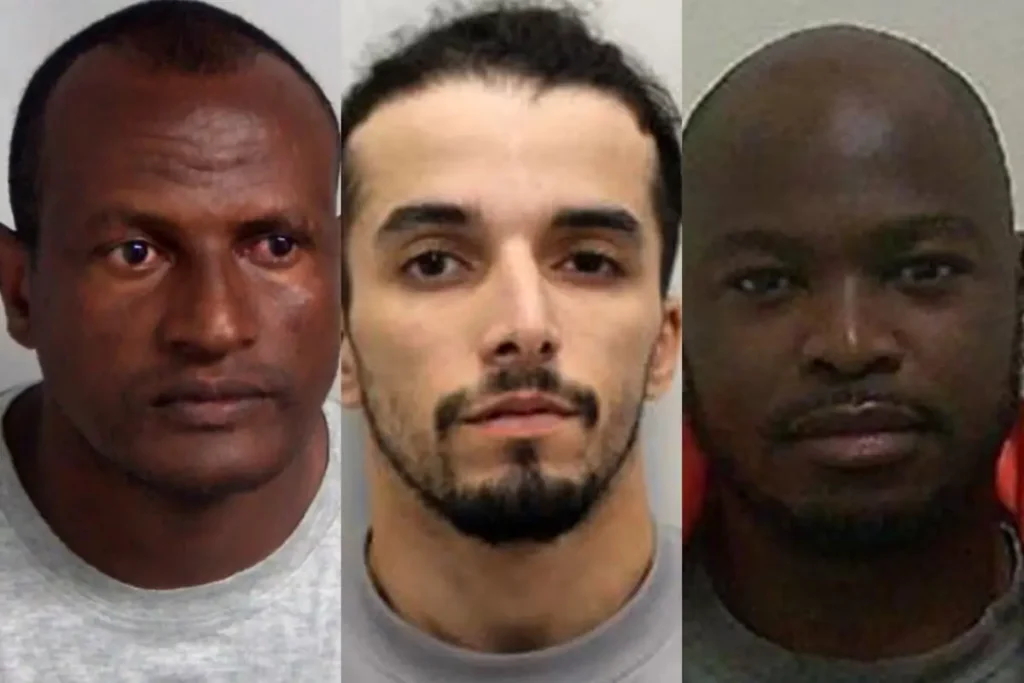 Four Prisoners Still at Large After Series of Mistaken Releases, Officials Admit | Epicstorian News UK Justice Secretary reviews prison documentation amid mistaken releases scrutiny and reform of release procedures.