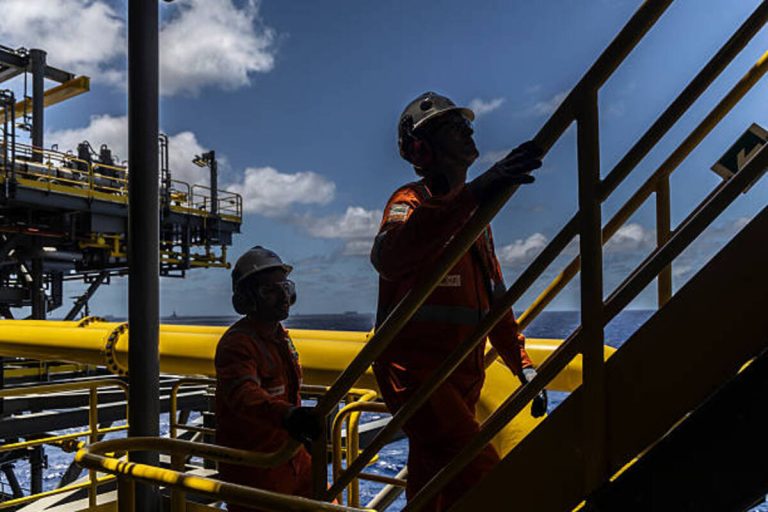 Brazil expands Buzios oil field despite global calls to reduce fossil fuel output