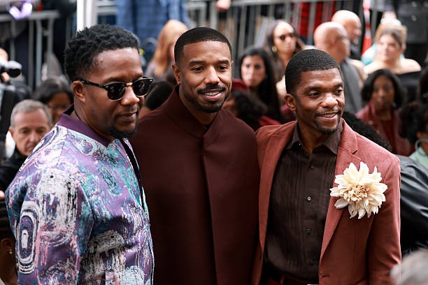 Chadwick Boseman will receive a posthumous star on the Hollywood Walk of Fame on November 20.