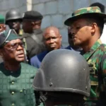 Ministerial accountability emphasized by Osita Chidoka as he calls on Wike to apologise to law enforcement officer