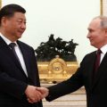 China and Russia sign new investment agreements to expand strategic partnership | Epicstorian News China and Russia officials sign investment agreements in Beijing to deepen bilateral strategic partnership and future cooperation.