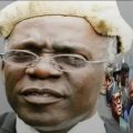Human Rights Lawyer Falana Criticises Wike, Urges Tinubu to Compel Minister to apologise to Naval Officer for legal violations | Epicstorian News Falana addresses confrontation between Minister Wike and naval officer Yerima over Abuja land dispute in Nigeria