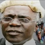 Falana addresses confrontation between Minister Wike and naval officer Yerima over Abuja land dispute in Nigeria