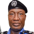 Lagos CP Orders No Police Phone Searches During Road Stops | Epicstorian News Lagos CP Olohundare Jimoh speaking at youth dialogue emphasising citizens’ legal rights to no phone search