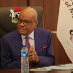 PDP expels Wike, Fayose, and Anyanwu during 2025 National Convention in Ibadan, Oyo State, Nigeria