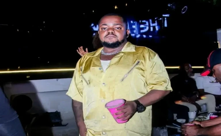 Hotel exterior in Johannesburg where Nigerian actor Odira Nwobu was found dead during an official police investigation.