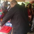 Obi Blasts Widespread Vote Buying in Anambra Election, Calls for Reform | Epicstorian News Peter Obi casting his ballot in Anambra State amid concerns of vote buying in Nigeria’s election