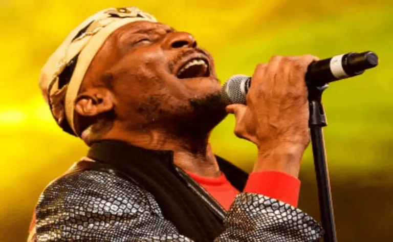 Jimmy Cliff dies at 81 after seizure and pneumonia in Jamaica
