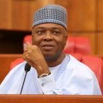 Saraki addresses the Eruku terrorist attack as Nigerian security agencies intensify patrols amid growing Kwara security crisis.