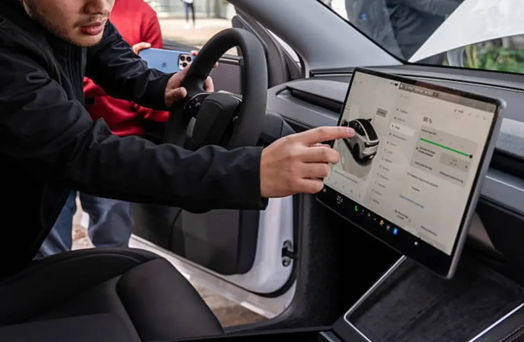 Tesla enters Colombian market, broadens EV footprint in Latin America | Epicstorian News tesla-officially-launches-in-colombia-prices-demo-drives