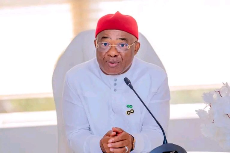 Imo Governor Urges Legal Recognition for Traditional Rulers’ Role in Governance | Epicstorian News Governor Hope Uzodimma with Ooni of Ife and southern monarchs promoting traditional rulers’ role