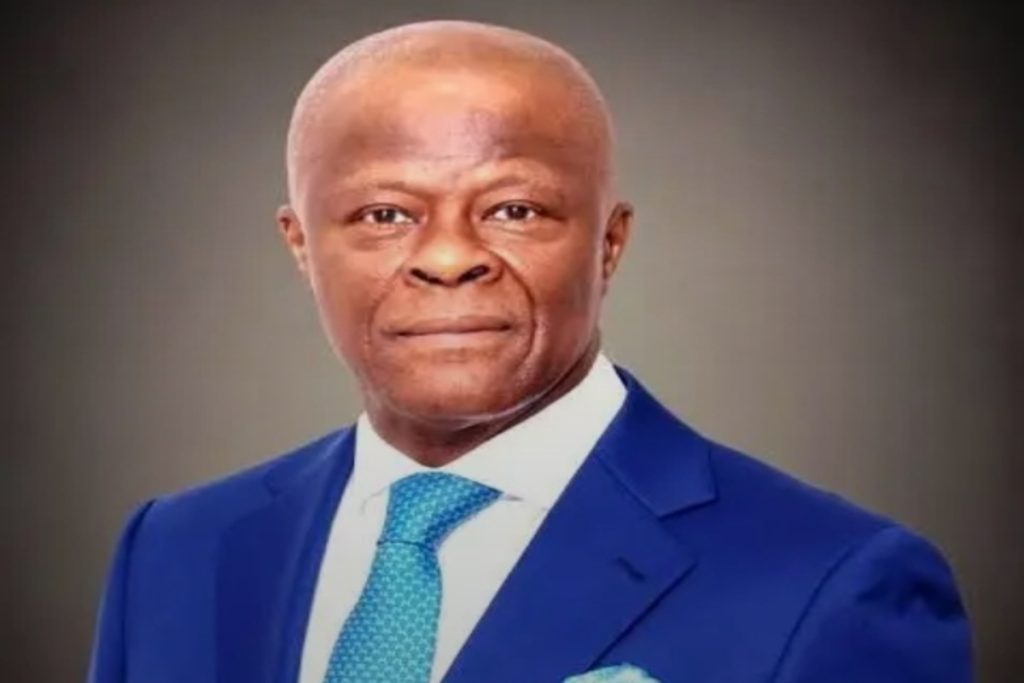 Nigeria pauses Capital Gains Tax rollout to protect market confidence | Epicstorian News Finance Minister Wale Edun speaks at Lagos listing event amid Capital Gains Tax pause and market consultation process.