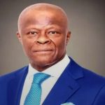 Finance Minister Wale Edun speaks at Lagos listing event amid Capital Gains Tax pause and market consultation process.