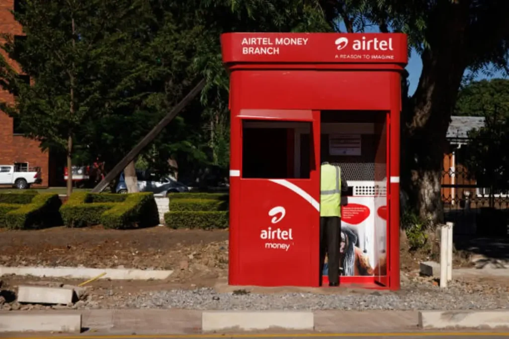 Airtel Africa Partners With Starlink to Expand Satellite Internet Across 14 Markets | Epicstorian News Airtel Africa Starlink satellite deployment expanding broadband connectivity to underserved African regions, enhancing voice and data access.