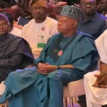 Nigeria Vice President Shettima Flags Off Dangote Foundation N100B Education Scheme | Epicstorian News dangote-education-launch