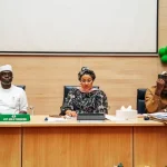 FAAC November allocation Nigeria breakdown showing federal, state and local government revenue distribution figures released in Abuja.