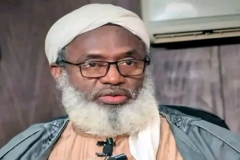 Gumi denies fresh links to bandit leaders, says contact ended in 2021