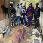 Decomposed bodies discovered in Imo Mortuary during police operation targeting kidnappers along Owerri–Aba Expressway
