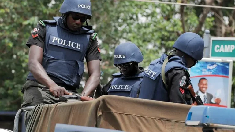 nigeria-police-arms-diversion-probe