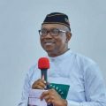 Obi Pledges to Cover NECO Fees for 148 Anambra Inmates | Epicstorian News Peter Obi engaging with delegates representing inmates to ensure NECO Fees are fully covered for 148 candidates