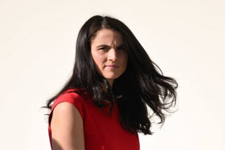 Tatiana Schlossberg, 35, dies after acute myeloid leukemia diagnosis | Epicstorian News Tatiana Schlossberg at event, environmental journalist and JFK granddaughter, pictured before her rare leukemia diagnosis.