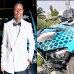 TikTok streamer Peller facing prosecution by FRSC for reckless driving after emotional breakup livestream crash, maps Lagos road response